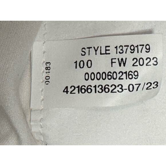 Under Armour Women's Longline Cinched Side Athletic Shirt Women’s Small NWT - Picture 9 of 9